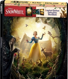 4K蓝光原盘ISO 白雪公主[国语音轨 特效中字]Snow.White.2025.UHD.BluRay.2160p.HEVC.Atmos.TrueHD7.1[57.57GB]