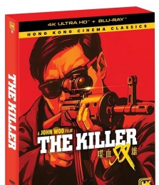 4K蓝光原盘ISO 喋血双雄[美版原盘 国粤双语音轨 国粤配简繁字幕]The Killer 1989 USA DV HDR UHD BluRay 2160p HEVC DTS-HD MA 2.0[82.62GB]