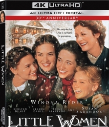 4K蓝光原盘BDMV 小妇人[官译简繁字幕]Little.Women.1994.2160p.UHD.Blu-ray.HEVC.DTS-HD.MA5.1[84.79GB]