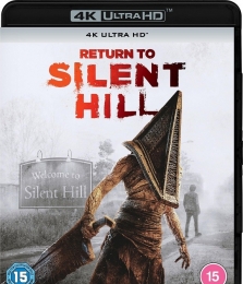 4K蓝光原盘ISO 重返寂静岭[美版原盘 简繁 双语字幕]Return to Silent Hill 2026 2160p UHD Blu-ray HDR10 HEVC DTS-HD MA 5.1[59.95GB]