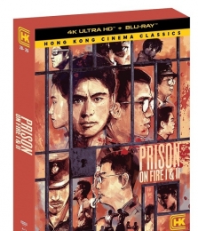 4K蓝光原盘ISO 监狱风云2：逃犯[美版原盘 国粤双语 简繁中文字幕]Prison on Fire II.1991.UHD.Blu-ray.2160P.DV.HDR.HEVC.DTS-HD MA2.0[77.89GB]