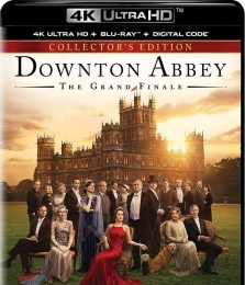 4K蓝光原盘BDMV 唐顿庄园3[特效中字]Downton.Abbey.The.Grand.Finale.2025.2160p.UHD.Blu-ray.HEVC.Atmos.TrueHD7.1[87.92GB]