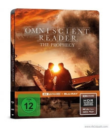 4K蓝光原盘BDMV 全知读者视角 韩语原版 Omniscient.Reader.The.Prophecy.2025.UHD.BLURAY.DoVi.HDR10.HEVC.TrueHD.Atmos.7.1[84.59GB]
