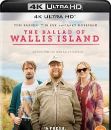 4K蓝光原盘ISO 瓦利斯岛的歌谣[英版原盘 简繁 双语字幕]The Ballad of Wallis Island 2025 2160p GBR UHD Blu-ray HDR HEVC DTS-HD MA 5.1[72.13GB]