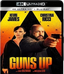 4K蓝光原盘ISO 黑枪高举[德版原盘 简繁 双语字幕]Guns Up 2025 2160p UHD Blu-ray HDR10 HEVC DTS-HD MA 5.1[54.39GB]