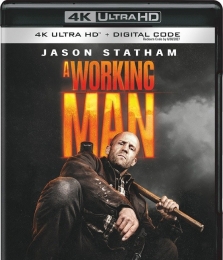 4K蓝光原盘ISO 制暴：无限杀机[国语音轨 特效中字]A Working Man 2025 2160p UHD Blu-ray HDR10 HEVC TrueHD 7.1[63.78GB]