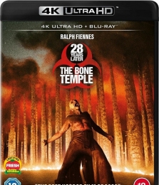 4K蓝光原盘ISO 惊变28年2：白骨圣殿[欧版原盘 特效中字]28 Years Later The Bone Temple 2026 2160p EUR UHD Blu-ray HEVC TrueHD 7.1 Atmos[78.57GB]
