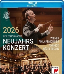 2D蓝光原盘ISO 2018-2026维也纳新年音乐会合集[9碟套装]Neujahrskonzert der Wiener Philharmoniker 2018-2026 1080P Blu-ray AVC DTS-HD MA 5.1[330.39GB]