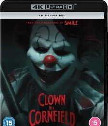 4K蓝光原盘ISO 玉米地小丑[美版原盘 简繁字幕]Clown in a Cornfield 2025 2160p UHD Blu-ray HEVC DTS-HD MA 5.1[49.31GB]