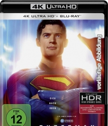 4K蓝光原盘ISO 超人 英语原版 Superman.2025.2160p.UHD.Blu-ray.HEVC.Atmos.TrueHD7.1[66.1GB]