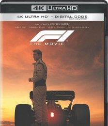 4K蓝光原盘ISO F1：狂飙飞车[国语音轨 特效中字]F1.The.Movie.2025.2160p.USA.IMAX.UHD.Blu-ray.DV.HDR.HEVC.TrueHD.7.1.Atmos[143.53GB]